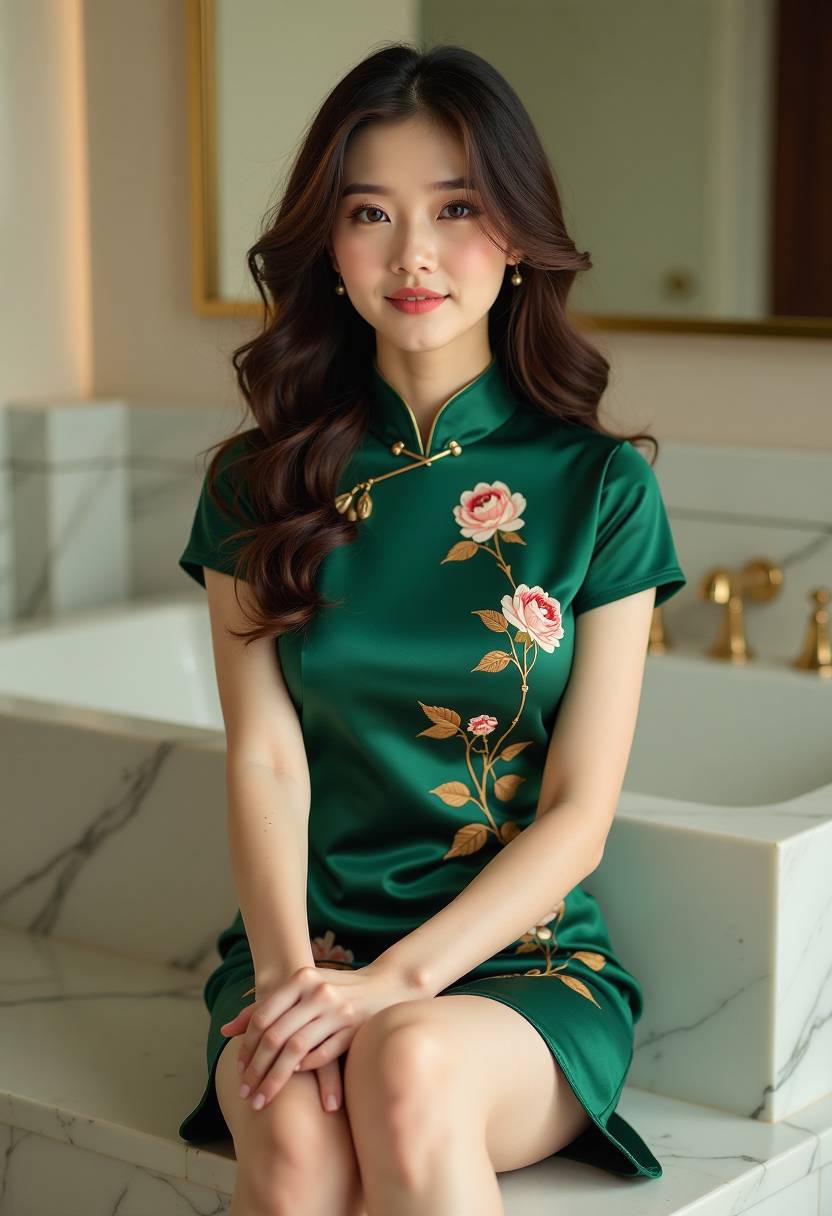 烟火人家海报